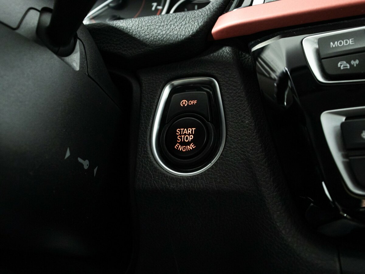 Купить BMW 4 серии 420i xDrive F32/F33/F36 Рестайлинг, 2018, 112 000 км, фото №19
