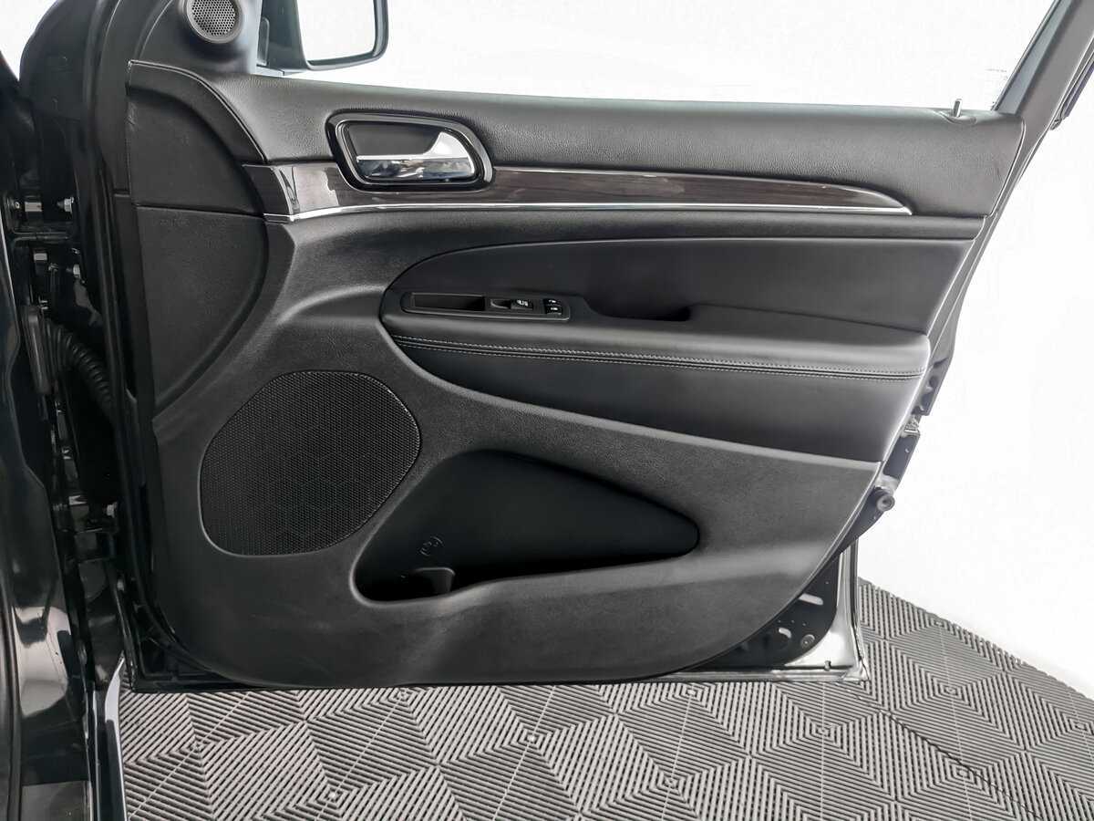 Купить Jeep Grand Cherokee, 2021, 51 664 км, фото №21