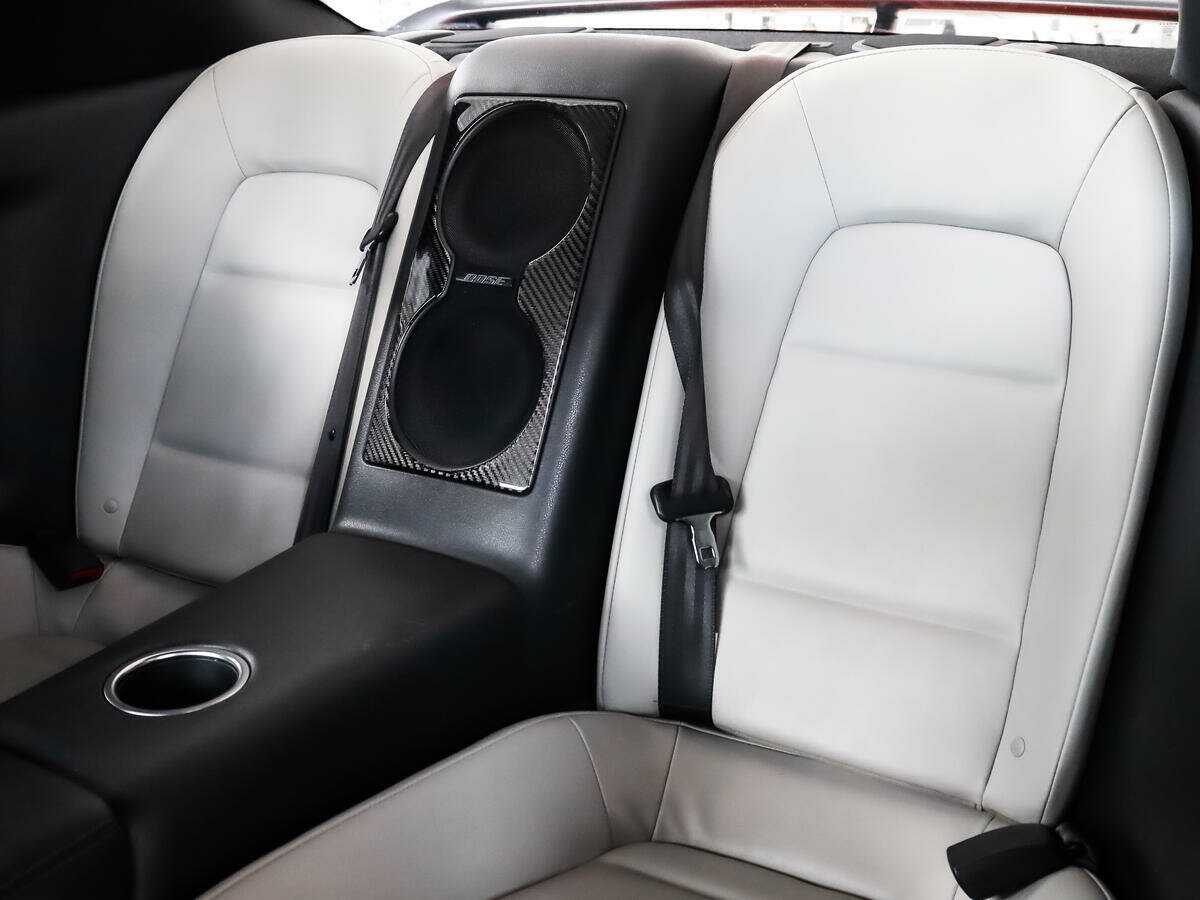 Купить Nissan GT-R, 2010, 79 648 км, фото №13