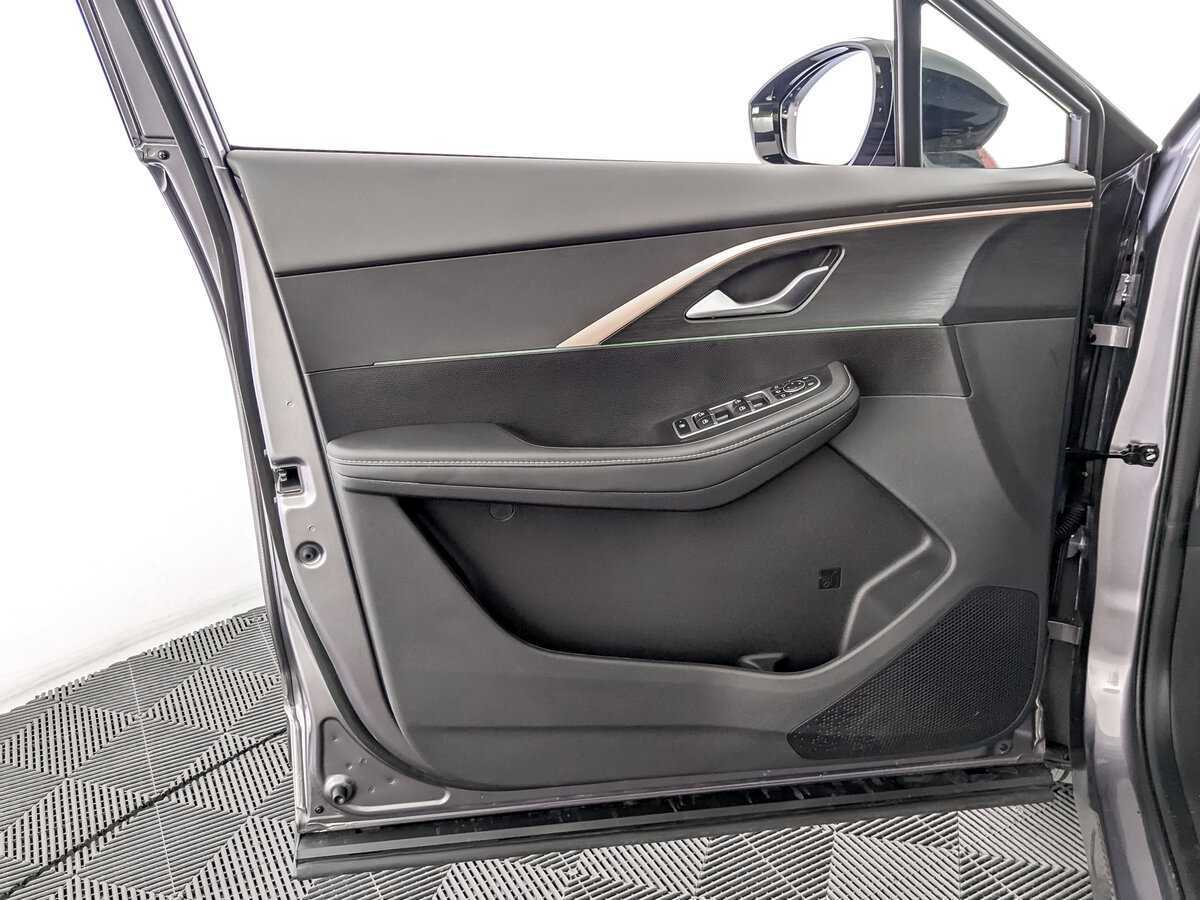Купить Omoda C5, 2024, 933 км, фото №16