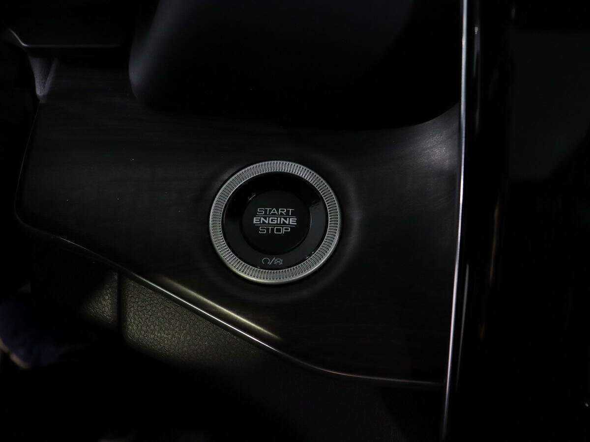 Купить Jeep Grand Cherokee, 2022, 22 299 км, фото №22