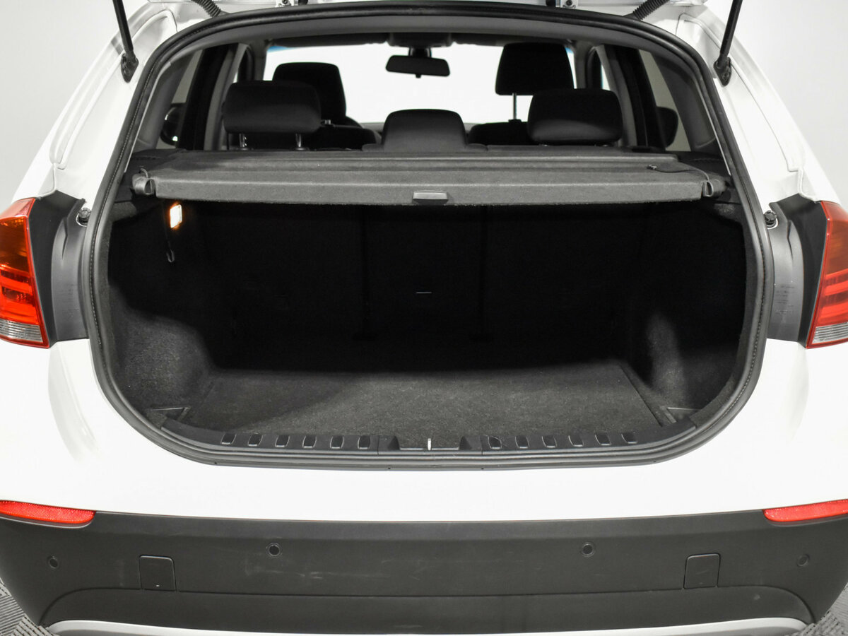 Купить BMW X1 18i I (E84), 2011, 145 506 км, фото №17