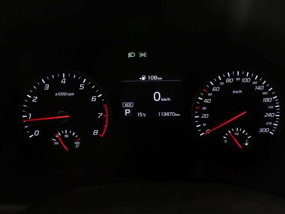Купить Kia Stinger, 2019, 113 000 км, фото №13