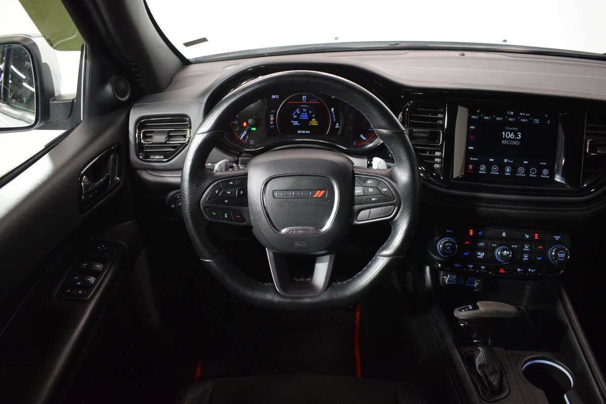 Купить Dodge Durango, 2021, 52 000 км, фото №10