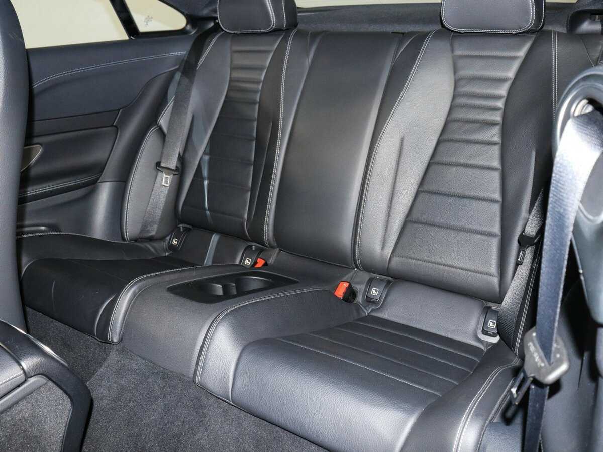 Купить Mercedes-Benz E-Класс 200, 2020, 73 144 км, фото №10