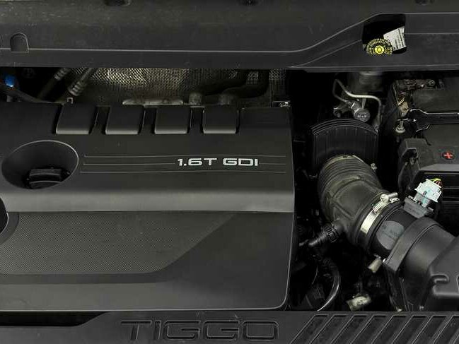 Купить Chery Tiggo 8 Pro I, 2021, 84 678 км, фото №17
