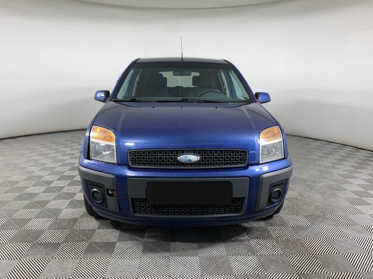 Купить Ford Fusion, 2008, 278 035 км, фото №2