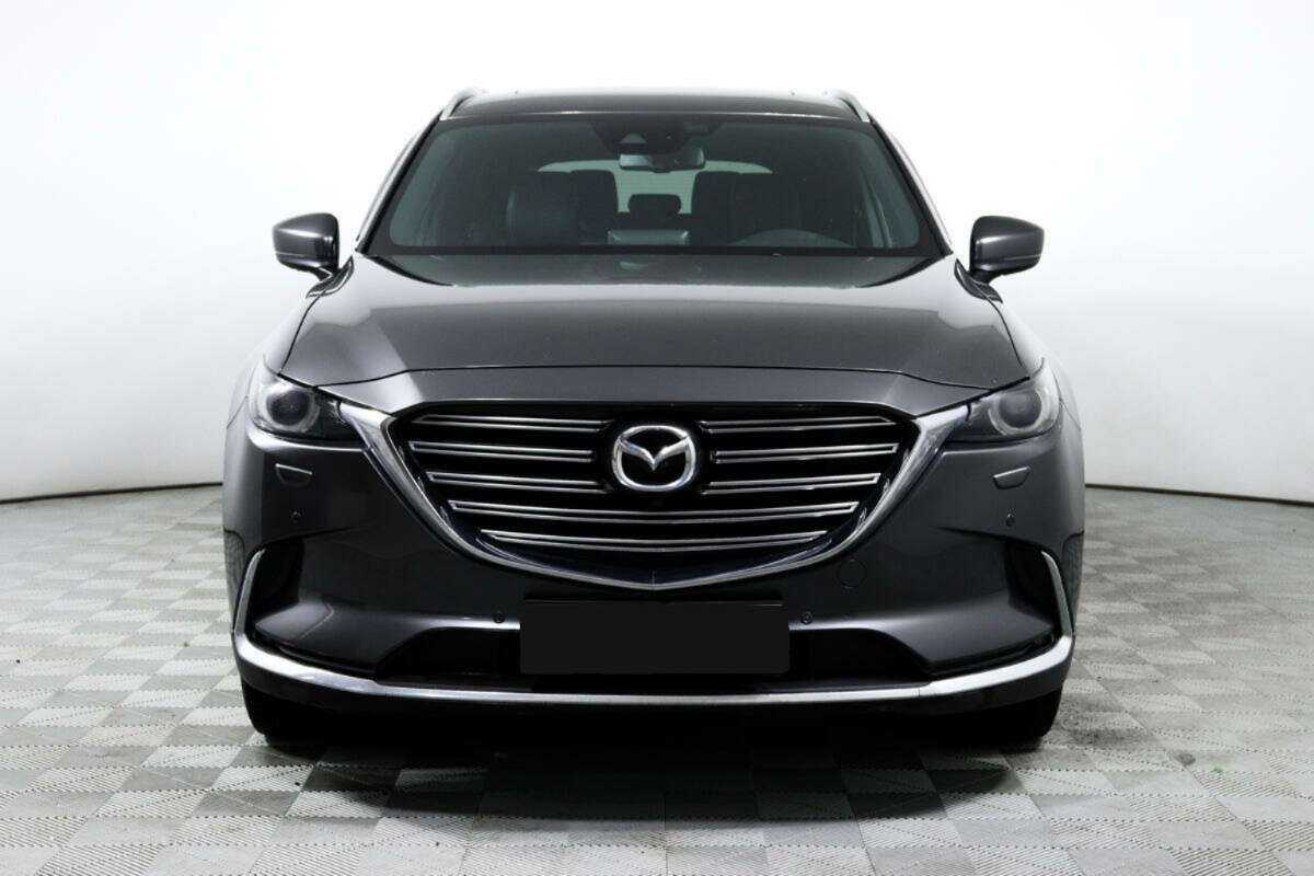 Купить Mazda CX-9, 2021, 127 485 км, фото №2