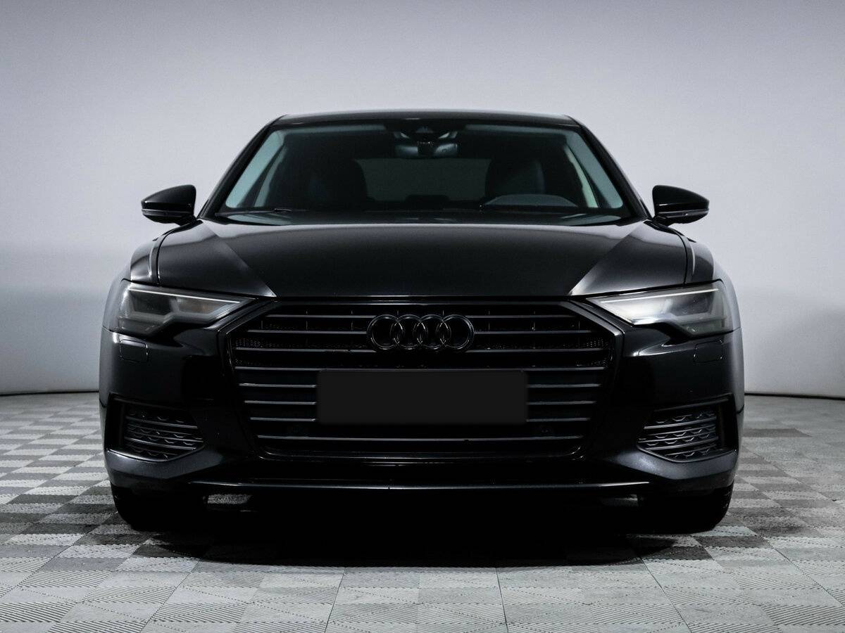 Купить Audi A6 40 TFSI V (C8), 2020, 95 580 км, фото №2