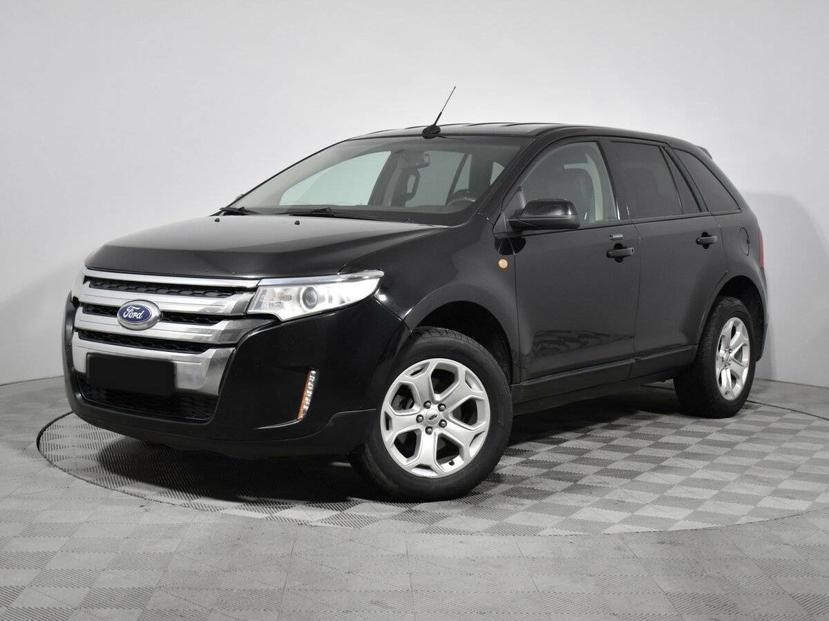 Купить Ford Edge, 2014, 226 000 км, фото №1