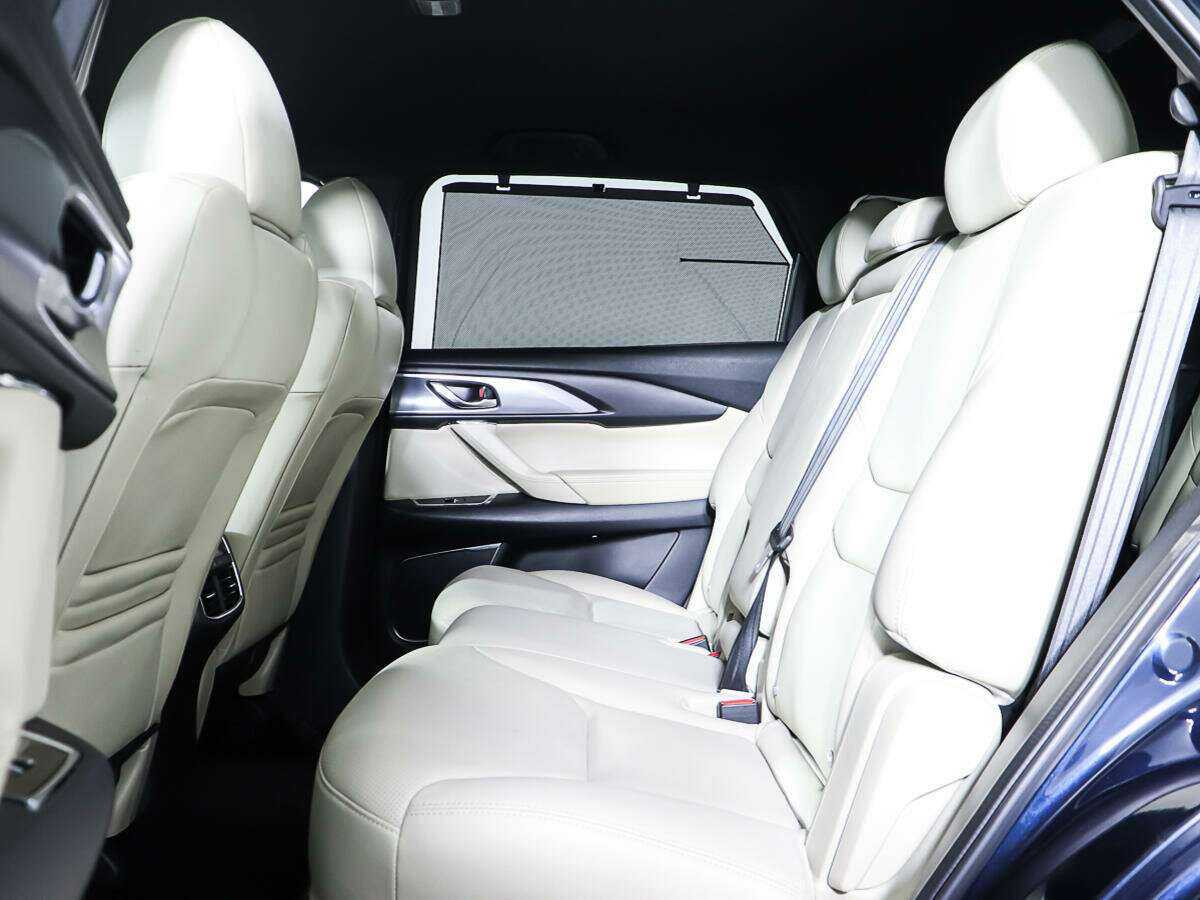 Купить Mazda CX-9, 2018, 61 500 км, фото №11