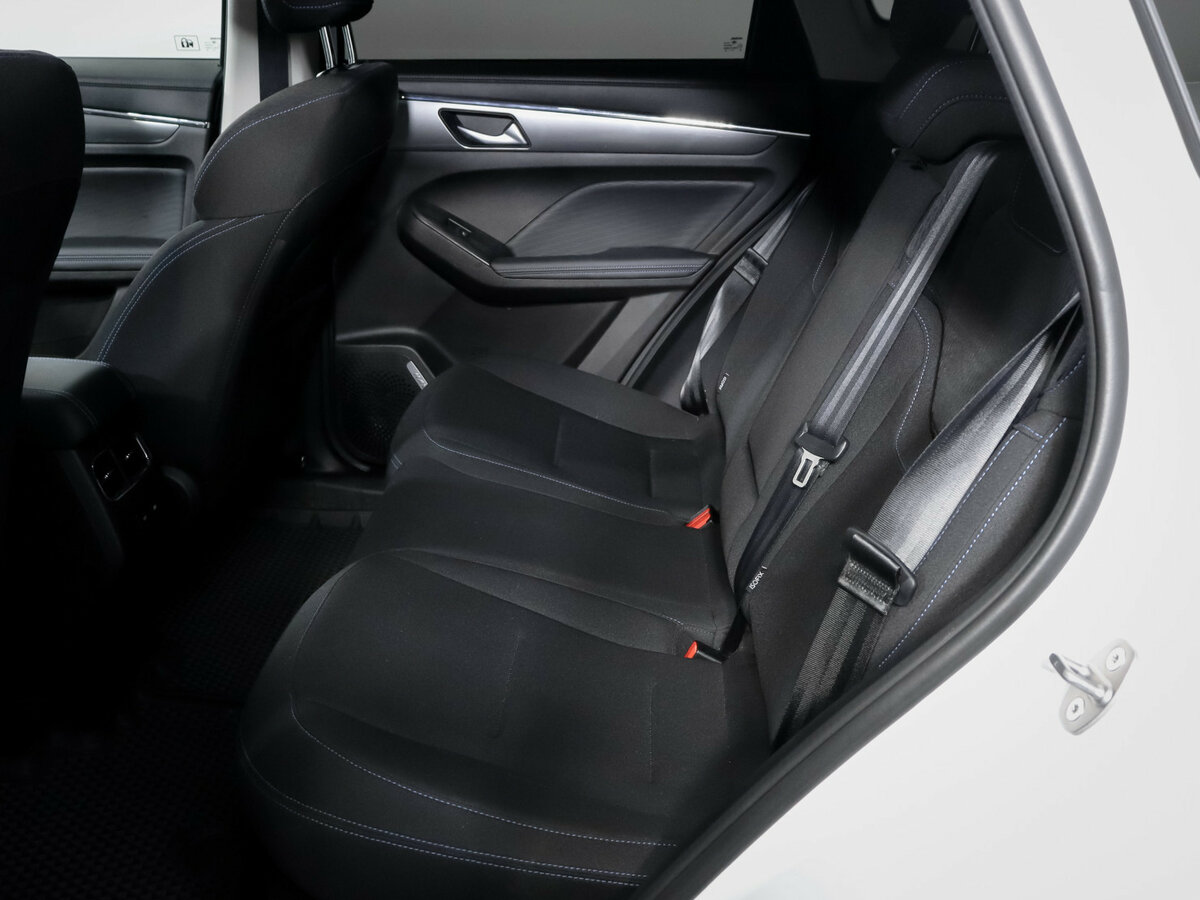 Купить Haval Jolion I Рестайлинг, 2024, 33 000 км, фото №10