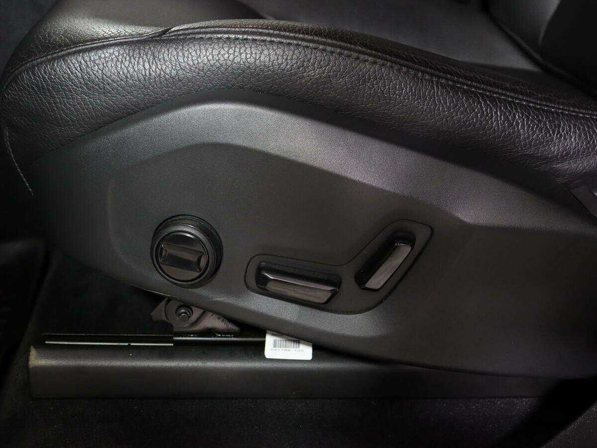 Купить Volvo XC90 Recharge, 2020, 48 964 км, фото №19