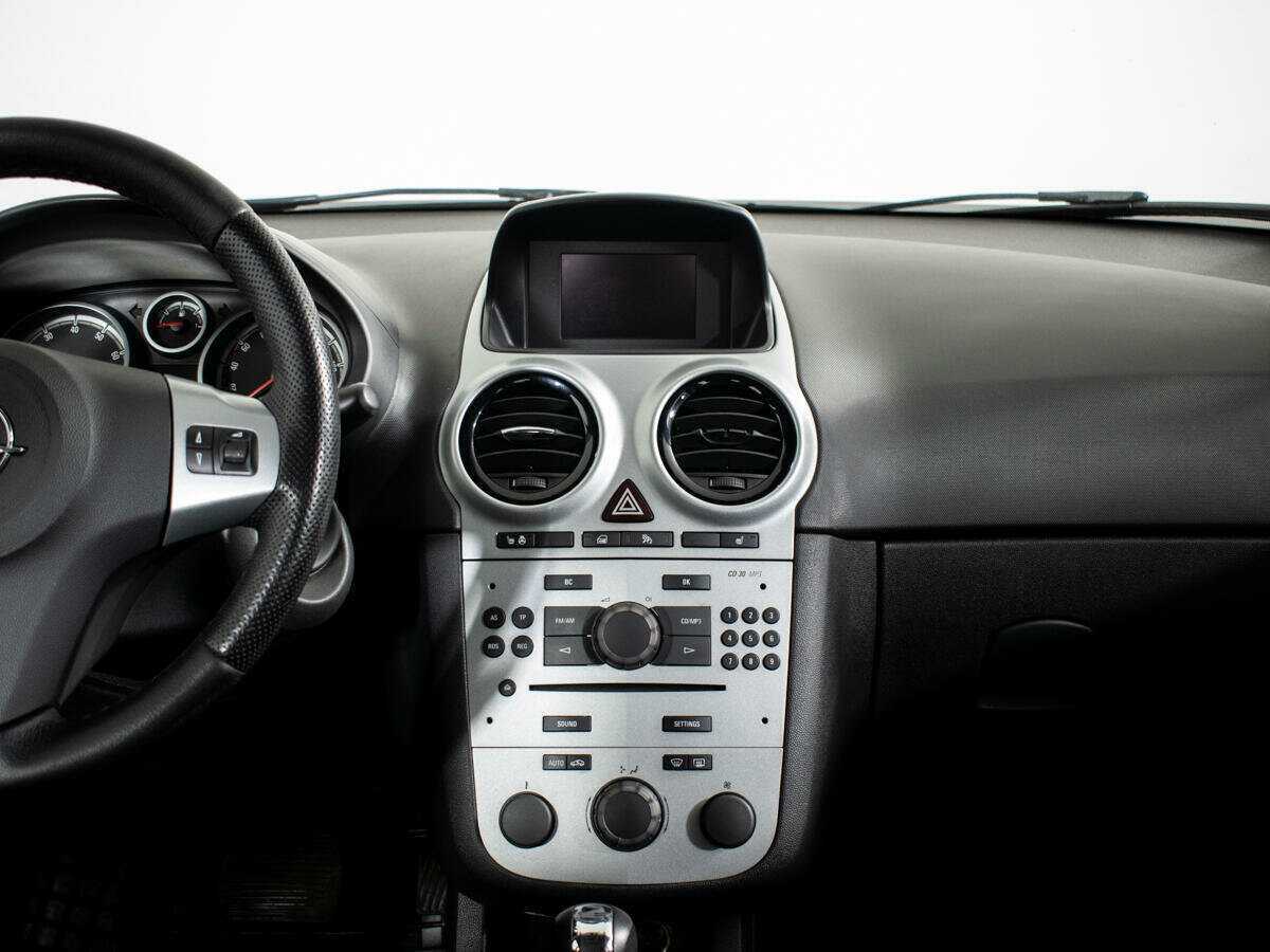 Купить Opel Corsa, 2008, 100 000 км, фото №11