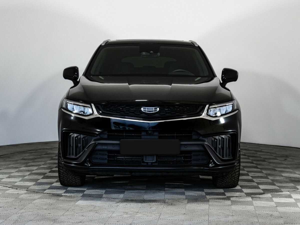 Купить Geely Tugella, 2023, 54 507 км, фото №3