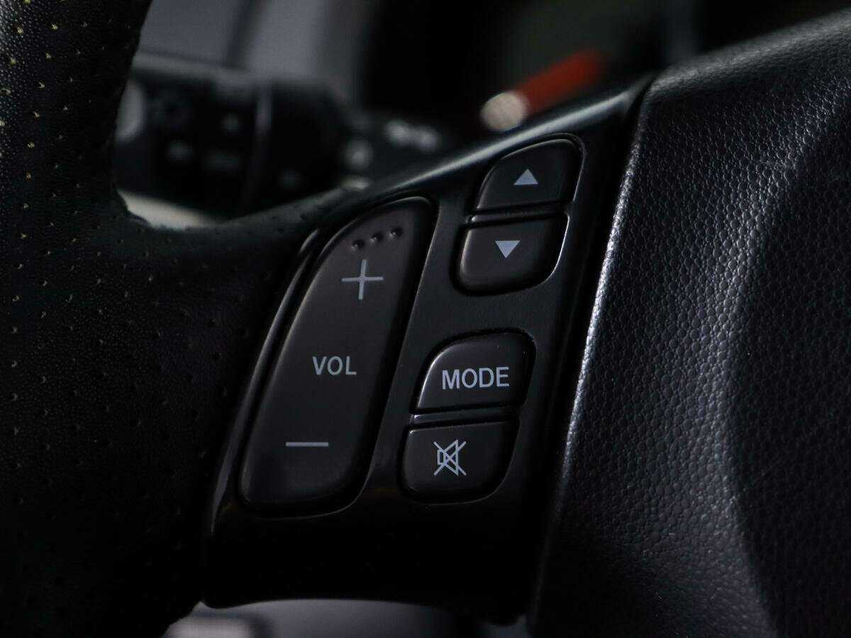 Купить Mazda 5, 2008, 267 358 км, фото №18