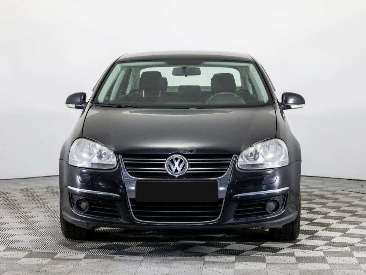 Купить Volkswagen Jetta, 2009, 189 510 км, фото №2