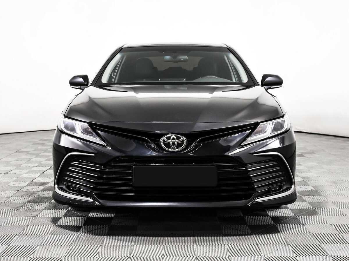 Купить Toyota Camry, 2022, 101 000 км, фото №2