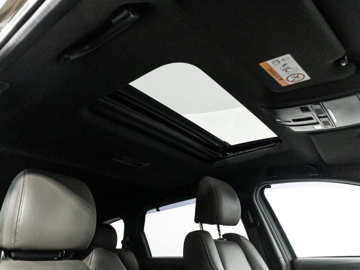 Купить Mazda CX-9, 2021, 96 438 км, фото №27