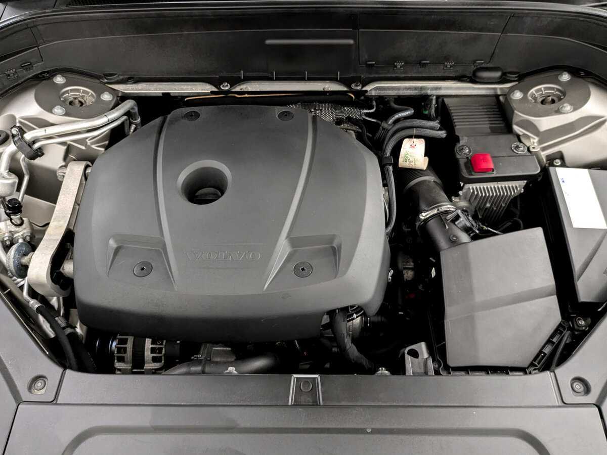 Купить Volvo XC90, 2020, 90 450 км, фото №9