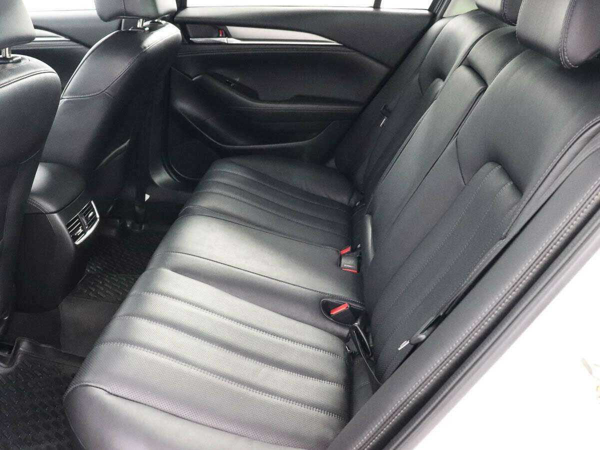 Купить Mazda 6, 2021, 24 720 км, фото №8