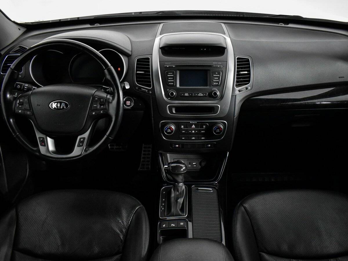 Купить Kia Sorento, 2017, 134 000 км, фото №17