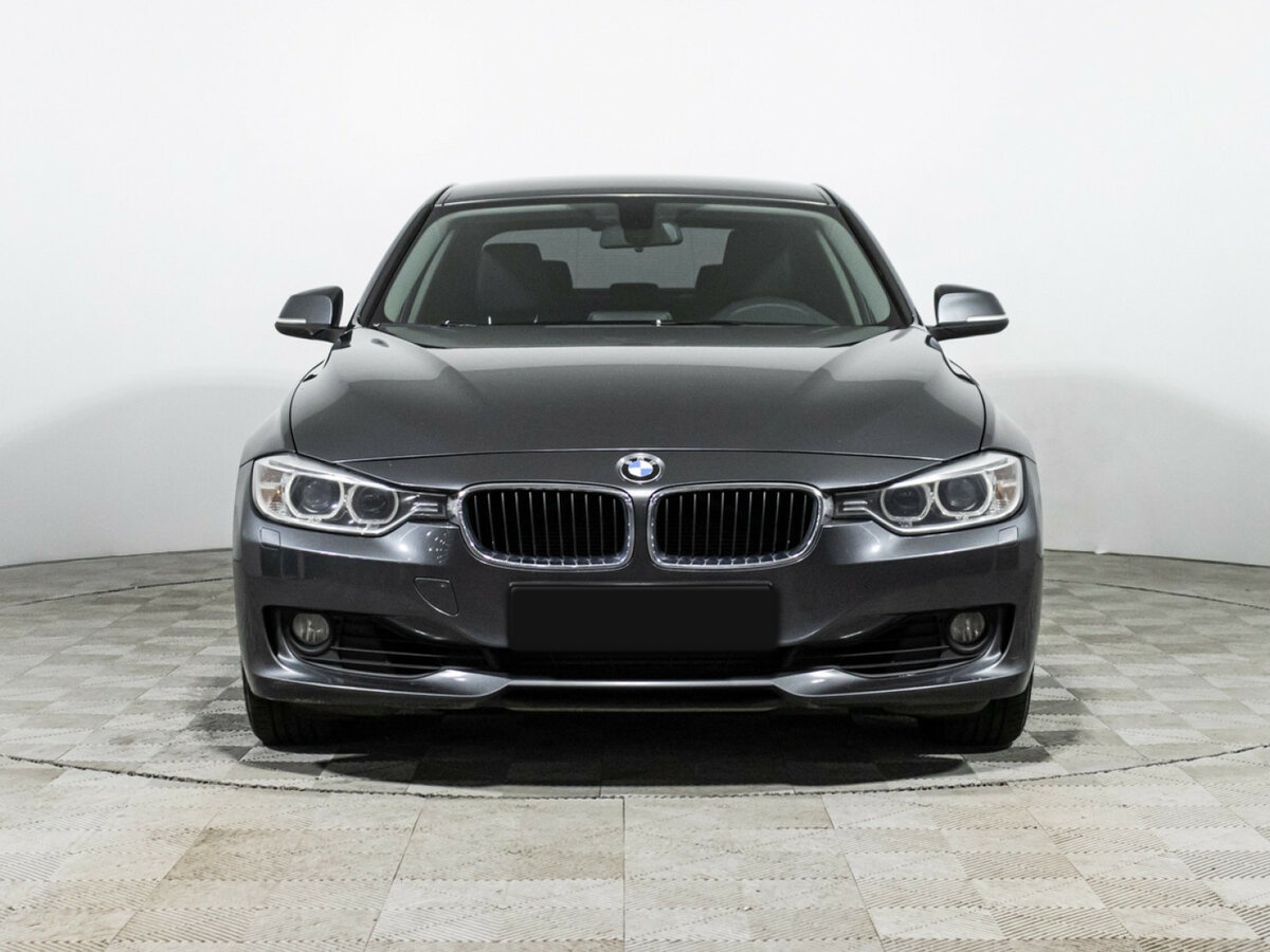 Купить BMW 3 серии 320i VI (F3x), 2014, 129 349 км, фото №2