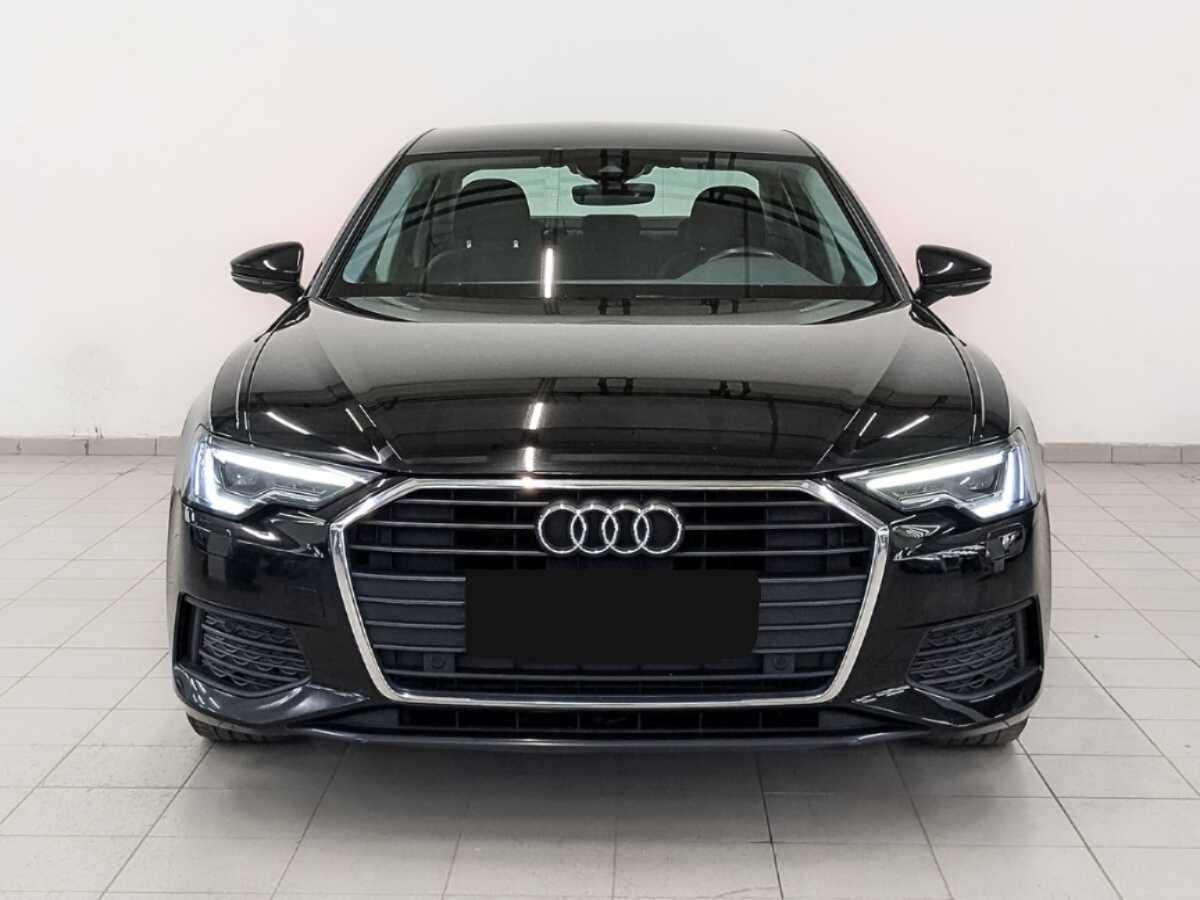Купить Audi A6 40 TFSI, 2020, 86 165 км, фото №2