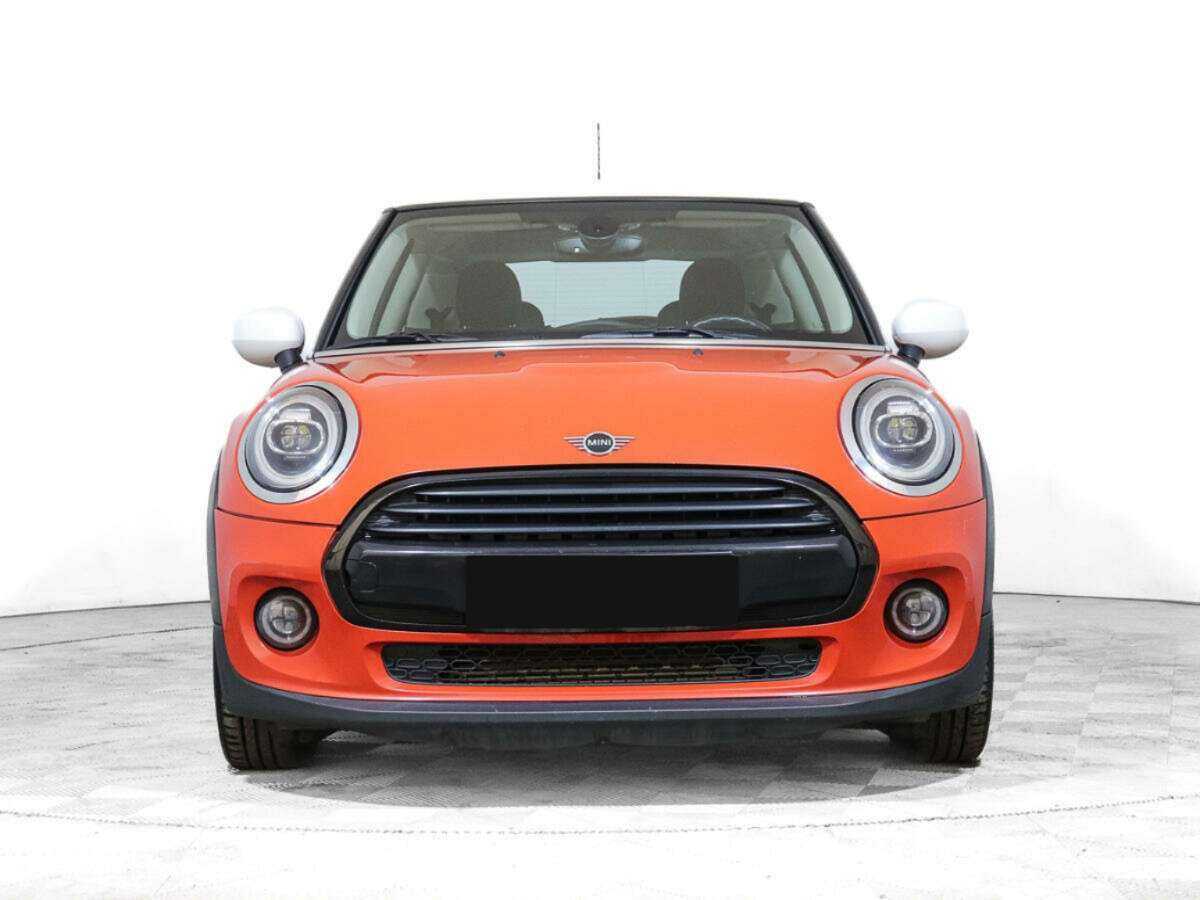 Купить Mini Hatch Cooper, 2021, 56 100 км, фото №2