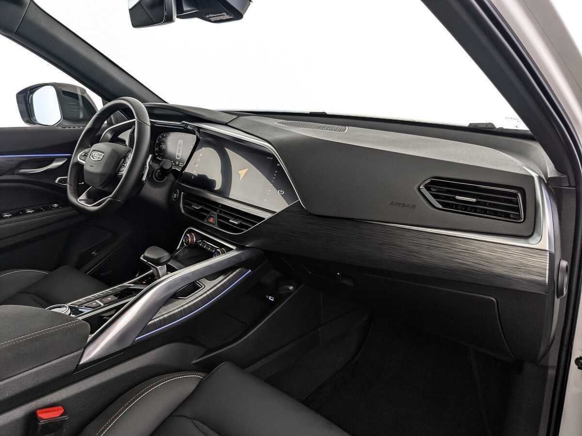 Купить Geely Tugella, 2023, 22 613 км, фото №9