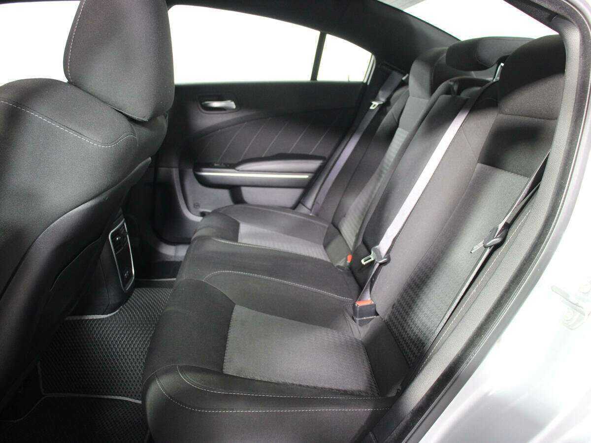 Купить Dodge Charger SRT, 2020, 30 200 км, фото №7