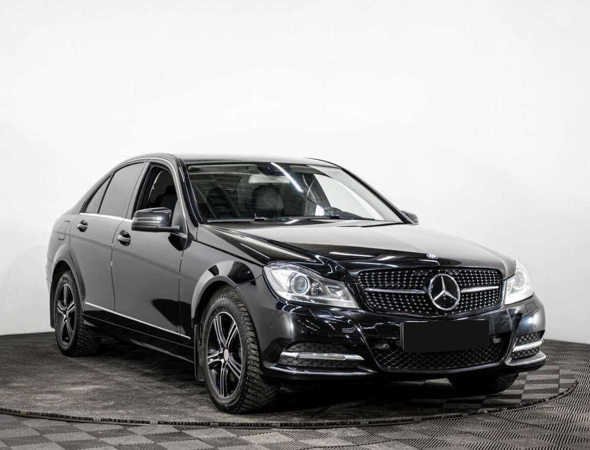 Купить Mercedes-Benz C-Класс 250, 2013, 81 000 км, фото №3