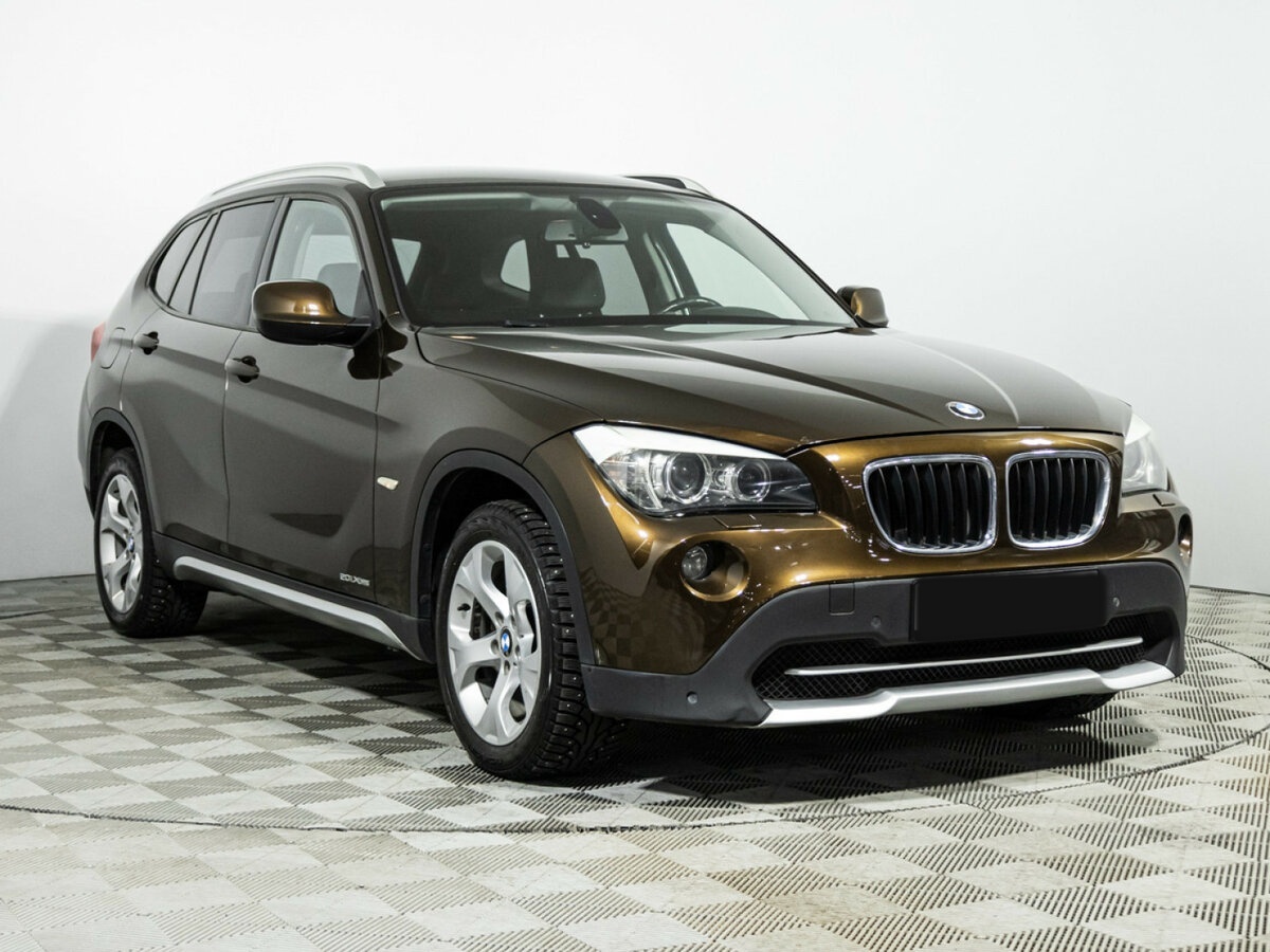 Купить BMW X1 20i I (E84), 2012, 109 000 км, фото №3