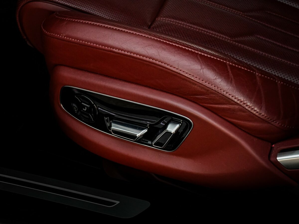 Купить Audi S8 Long IV (D5), 2020, 53 020 км, фото №23