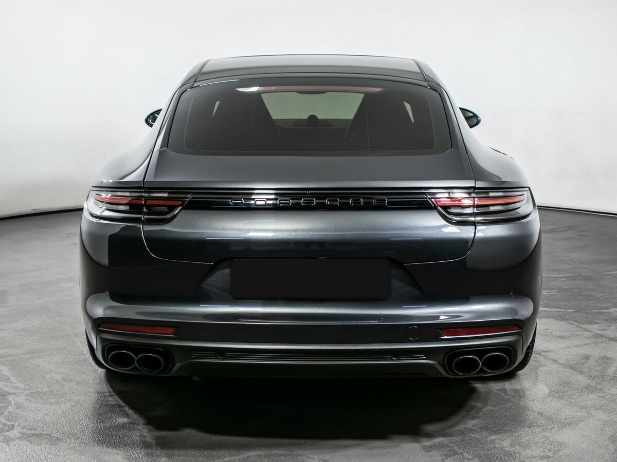Купить Porsche Panamera 4 Executive II, 2019, 110 000 км, фото №6