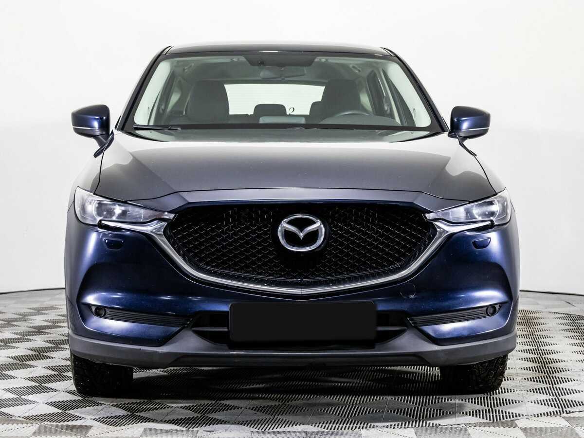 Купить Mazda CX-5, 2019, 184 371 км, фото №2