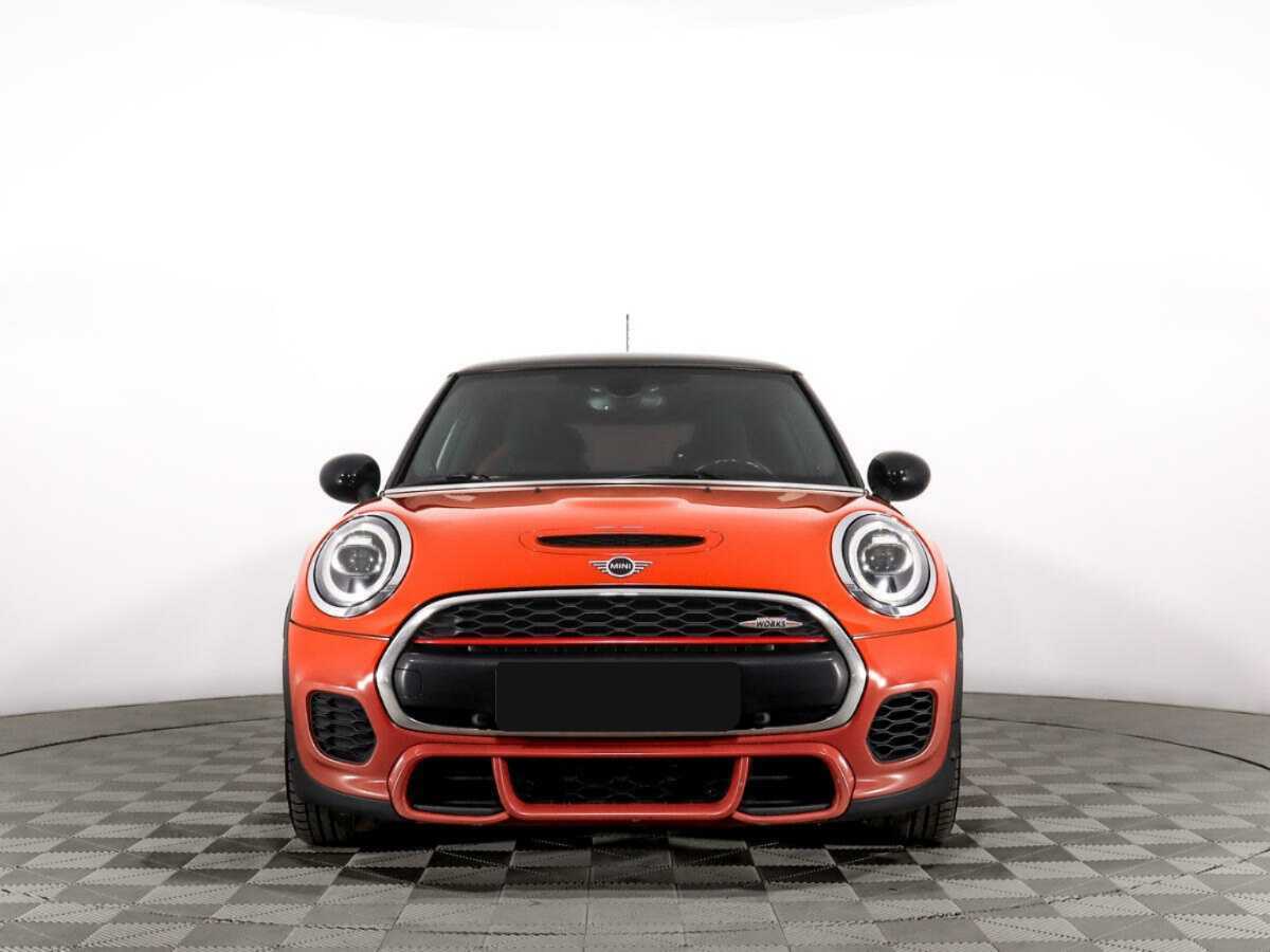 Купить Mini Hatch JCW John Cooper Works, 2018, 107 000 км, фото №2