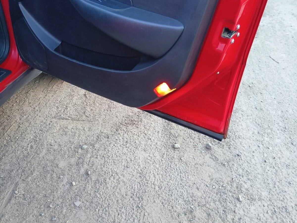 Купить Chery M11 (A3), 2011, 115 000 км, фото №14