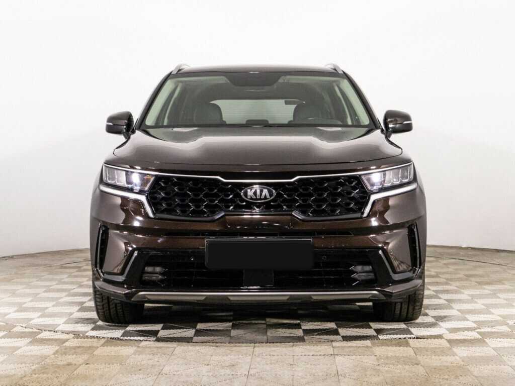 Купить Kia Sorento, 2020, 79 274 км, фото №2