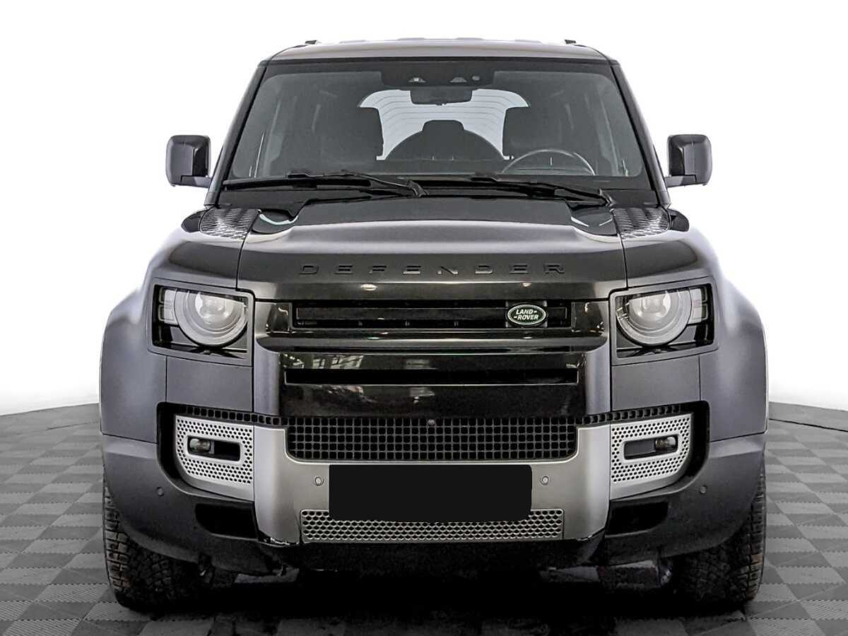 Купить Land Rover Defender 110, 2020, 113 527 км, фото №2