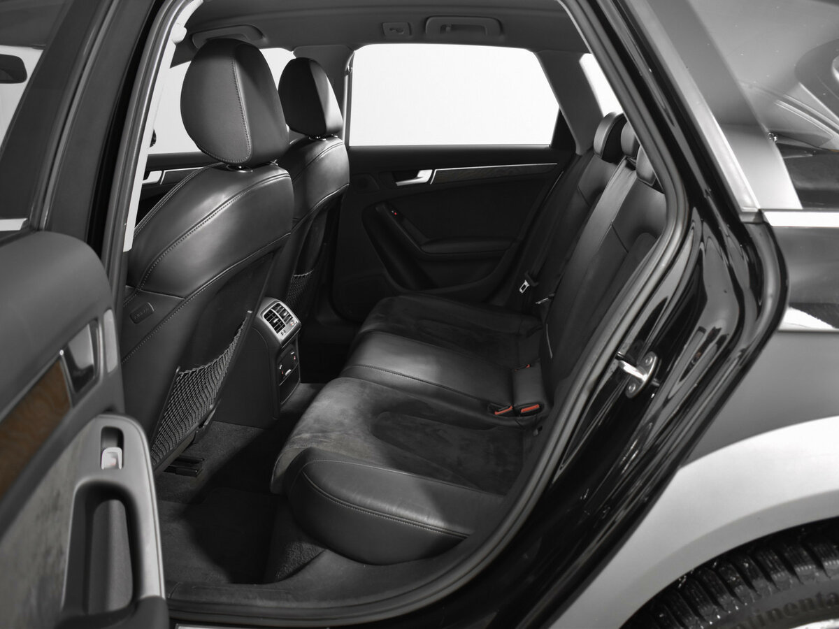 Купить Audi A4 allroad 7S-tronic IV (B8) Рестайлинг, 2014, 223 000 км, фото №11