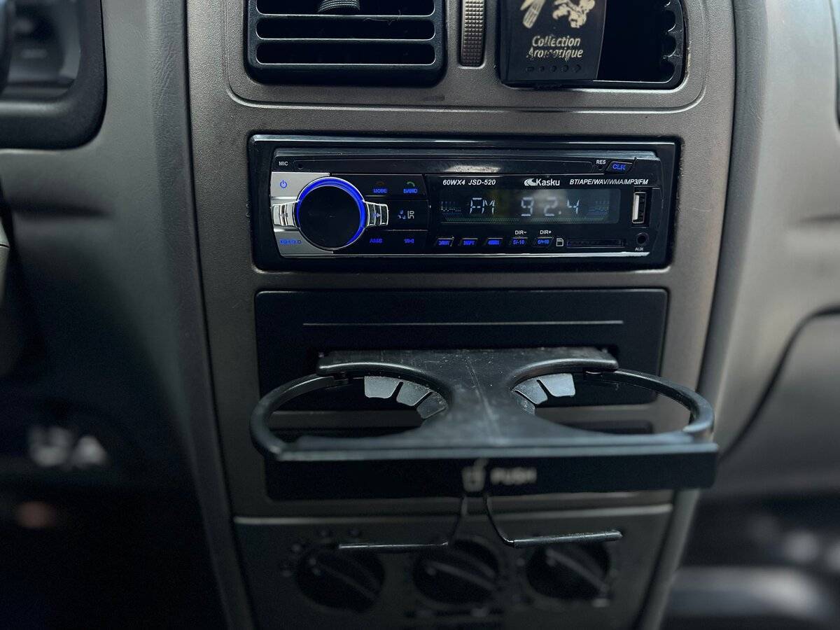 Купить Chery Amulet (A15), 2006, 145 400 км, фото №20