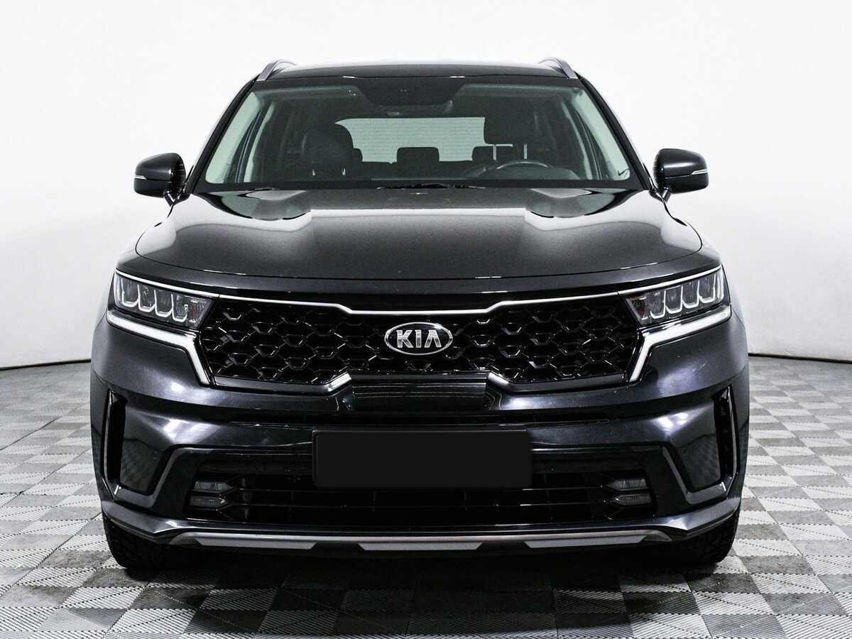 Купить Kia Sorento, 2020, 45 100 км, фото №2