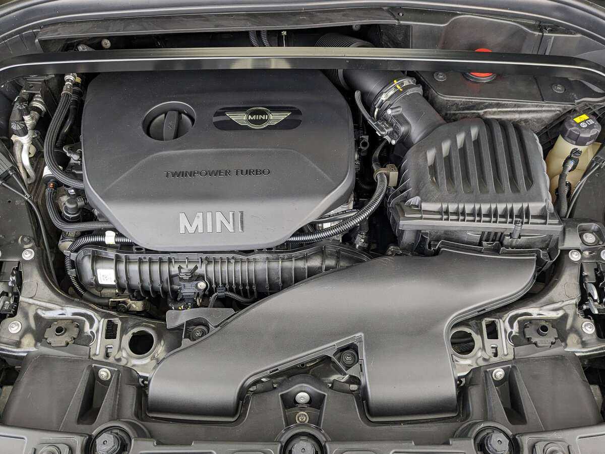 Купить Mini Countryman JCW John Cooper Works, 2018, 72 586 км, фото №9