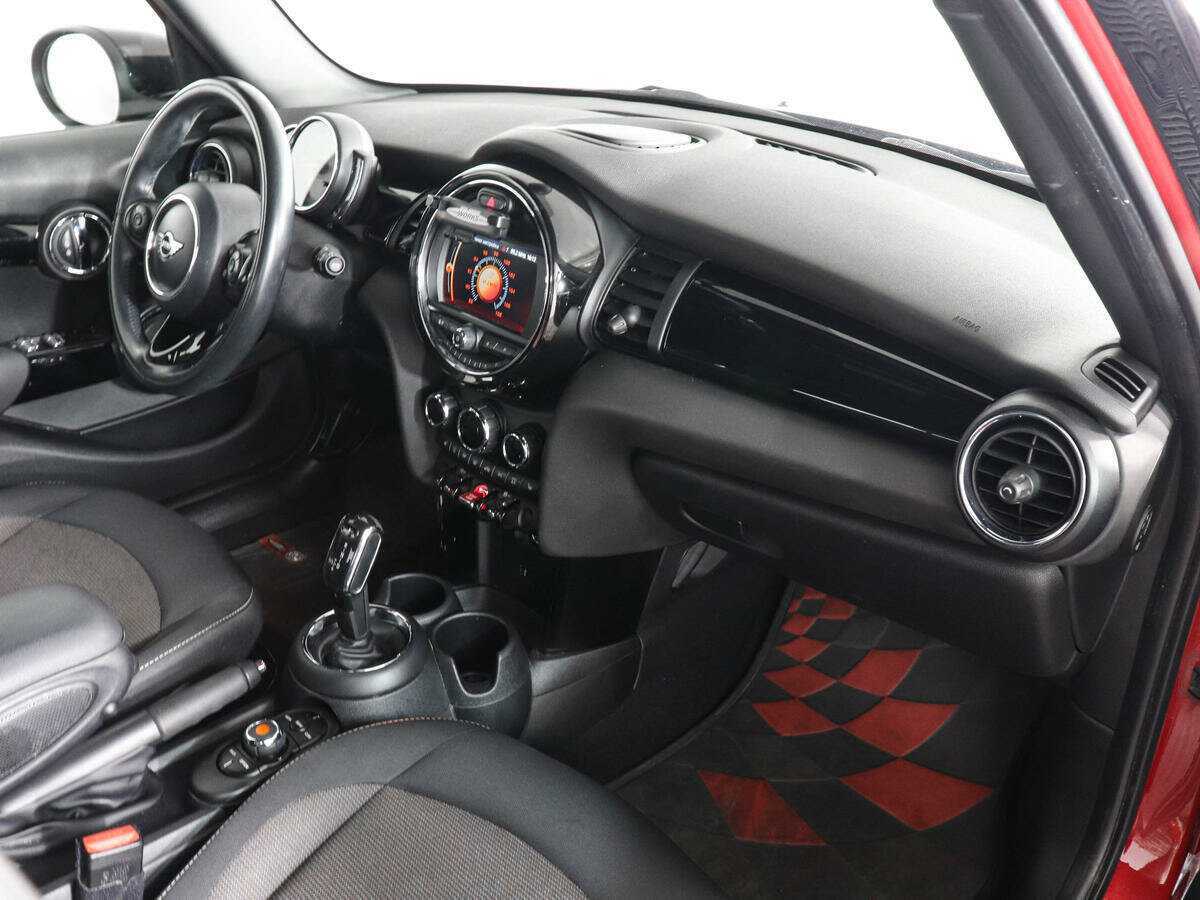 Купить Mini Hatch Cooper, 2019, 98 563 км, фото №10