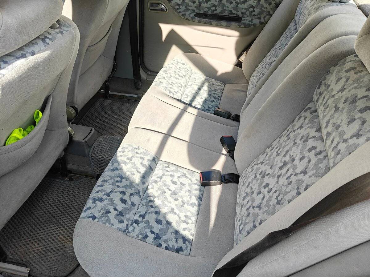 Купить Chery Amulet (A15), 2006, 200 528 км, фото №7