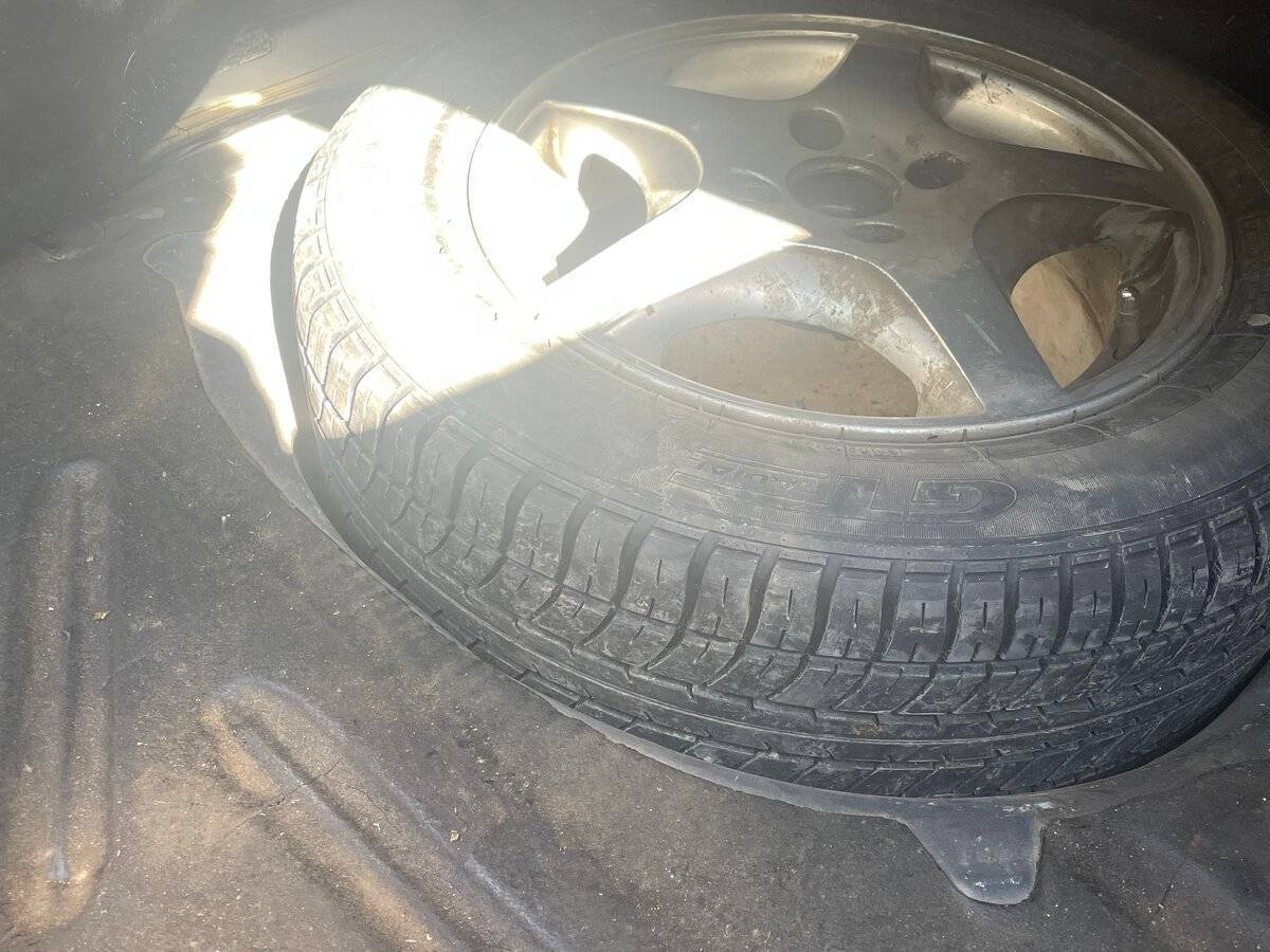 Купить Chery Amulet (A15), 2007, 235 000 км, фото №3