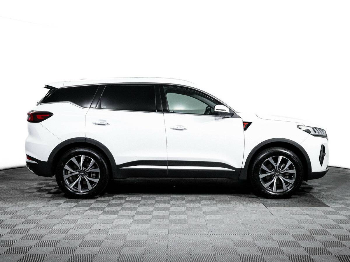 Купить Chery Tiggo 7 Pro Max, 2023, 19 695 км, фото №4