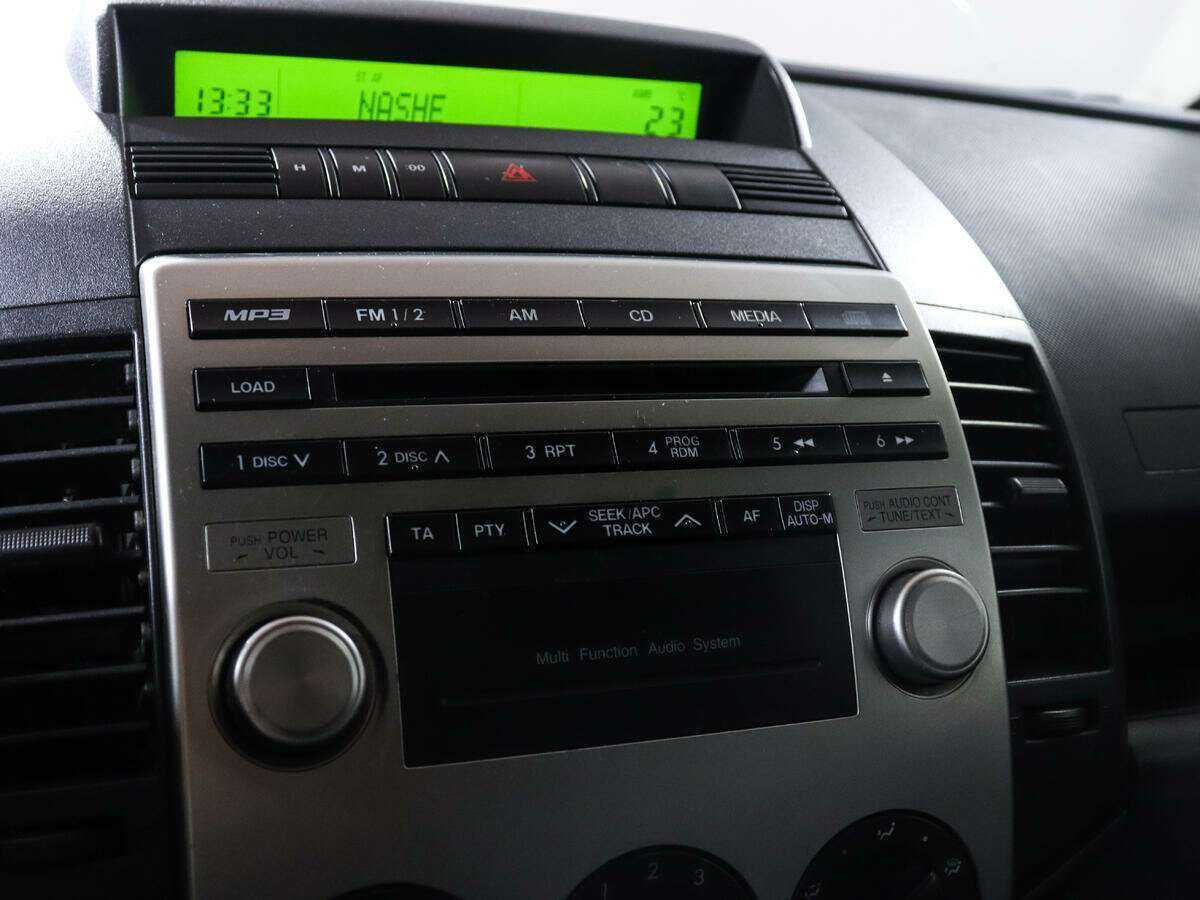 Купить Mazda 5, 2007, 365 149 км, фото №15