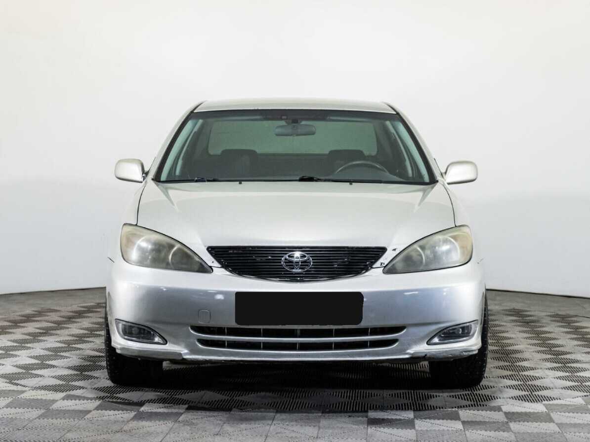 Купить Toyota Camry, 2001, 237 174 км, фото №2